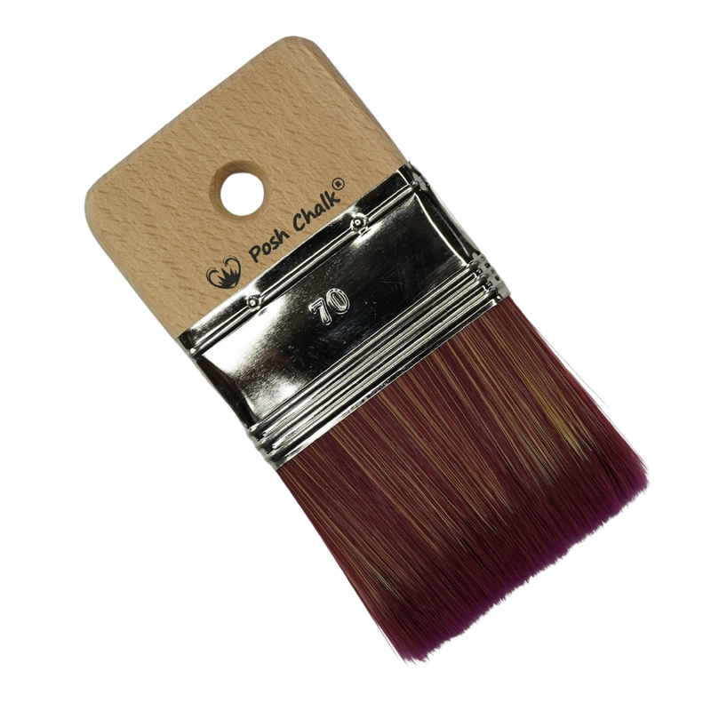 Posh Chalk Small Smooth and Blend Brush