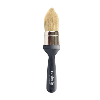 Stencil or Wax Pointed Brush |1.5" Inch - Vintage Attic Sevenoaks