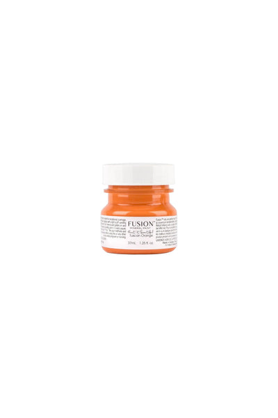 Tuscan Orange | 37ml & 500ml - Vintage Attic Sevenoaks