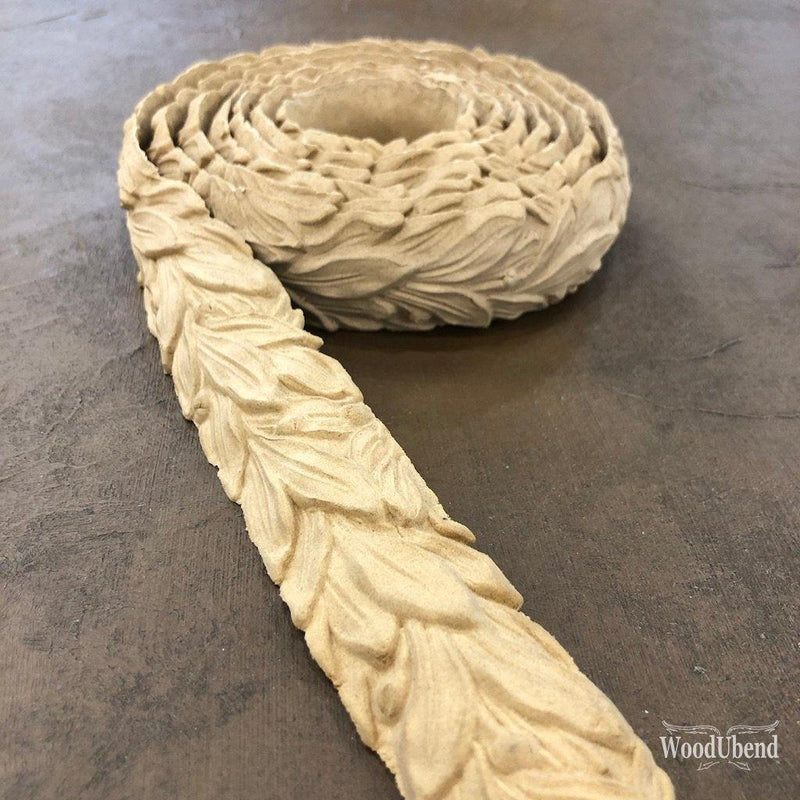 WoodUbend Large Trim 0089 (IE) - Vintage Attic Sevenoaks
