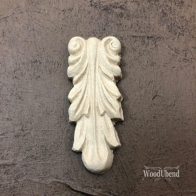 WoodUbend | Decorative Corbel SINGLE | 0126 - Vintage Attic Sevenoaks