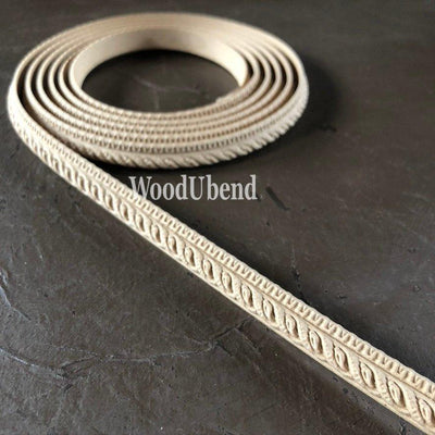 WoodUbend | Pack of Two Trims | TR710 - Vintage Attic Sevenoaks